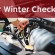 چگونه خودروی خود را برای زمستان آماده کنیم ؟چک لیست زمستانی خودرو در هفت مرحله